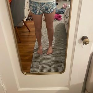 ROBERTA ROLLER RABBIT PJ SHORTS